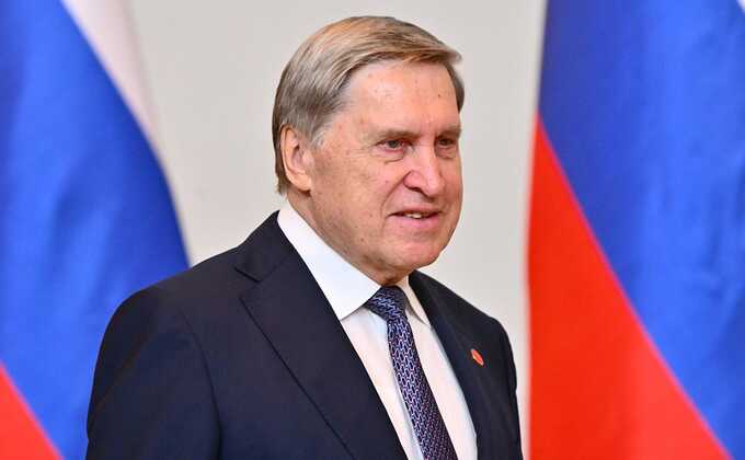 Главной темой разговора Путина и Трампа стала Украина