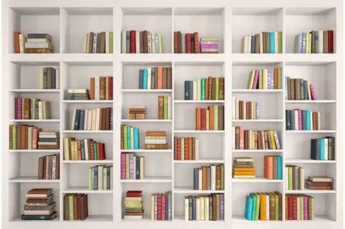 Книжный союз выпустил инструкцию для магазинов по обращению с книгами авторов-иноагентов
