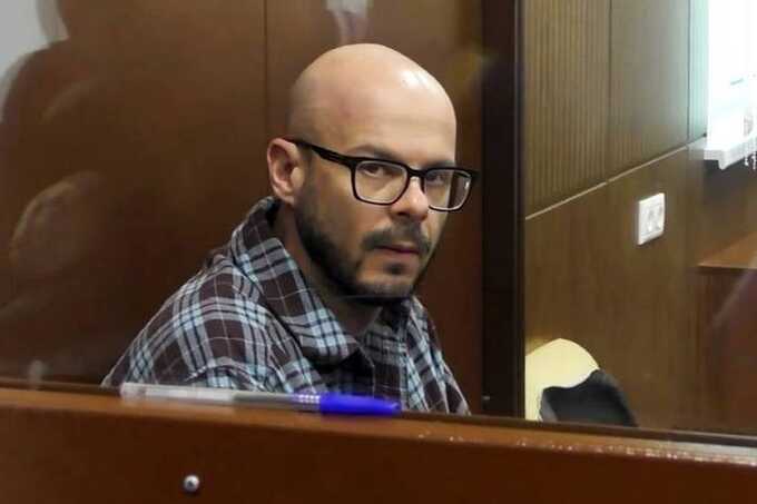 Экс-глава Plastic Logic Борис Галкин предстанет перед судом по делу о хищении средств «Роснано»