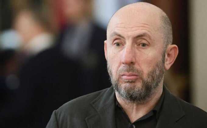 У главы МХАТ и Михайловского театра Владимира Кехмана прошли обыски