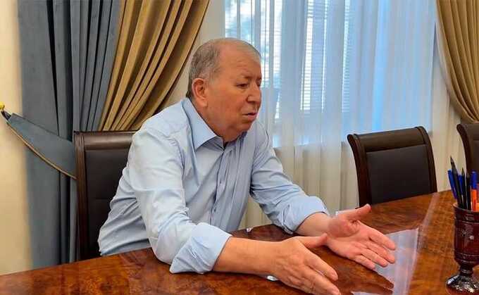 Высший суд открыл путь к устранению клана Магомед-Султана Магомедова в Дагестане
