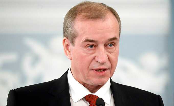 Финансовые проблемы в семье Сергея Левченко ставят под угрозу его предвыборную кампанию