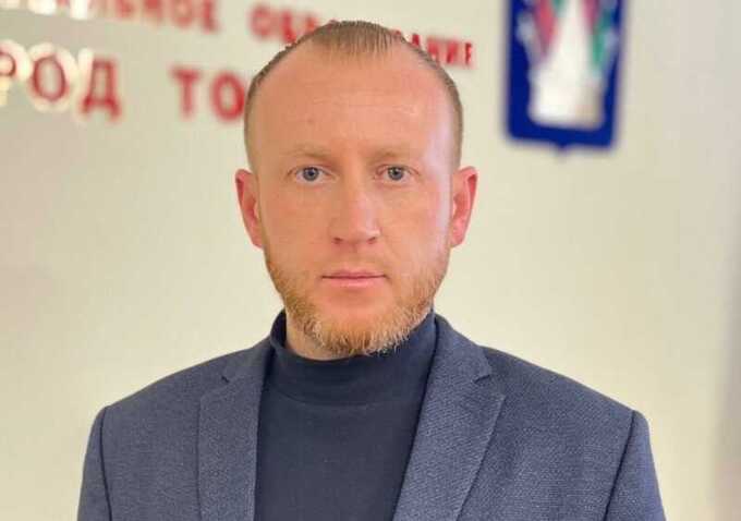 Мэр Тобольска Пётр Вагин устроил схему хищений бюджета через фирмы Владимира Некрасова