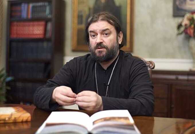 Священник РПЦ обвинил женщин в демографическом кризисе России