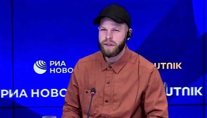 Американец получил гражданство России за передачу данных о ситуации в Донбассе