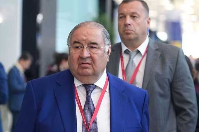 Миллионы и яхты: как экс-инспектор ГИМС стал доверенным человеком Алишера Усманова