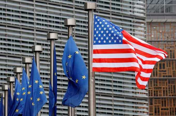 Евросоюз готов пойти на невыгодную тарифную сделку с США