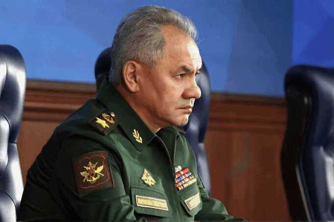 «Патриот» без форума: военная выставка исчезла вместе с уходом Шойгу