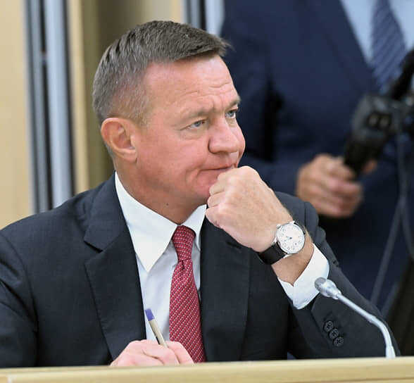 После смерти Старовойта возбуждено дело о возможном убийстве