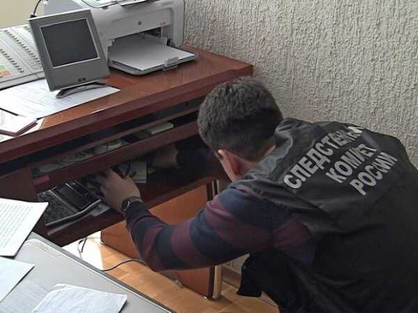 Видео обысков в офисе BAZA опубликовано в интернете