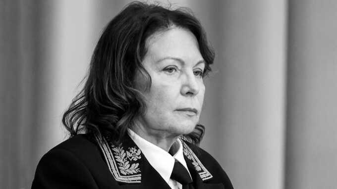 Чайка претендует на кресло главы Верховного суда — Свириденко сопротивляется борьбе за влияние