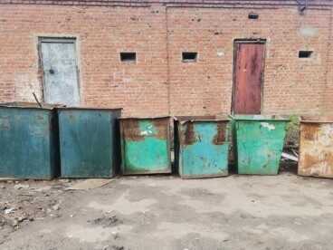 Власти Красноярья слили миллионы на металлолом в обмен на шины и откаты