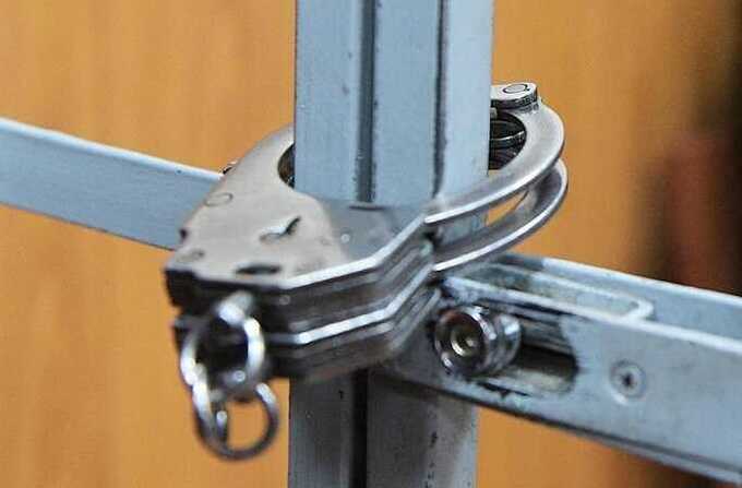 Адвокат Михальчик заявил о незаконном ограничении свободы главреда «Базы» Трифонова