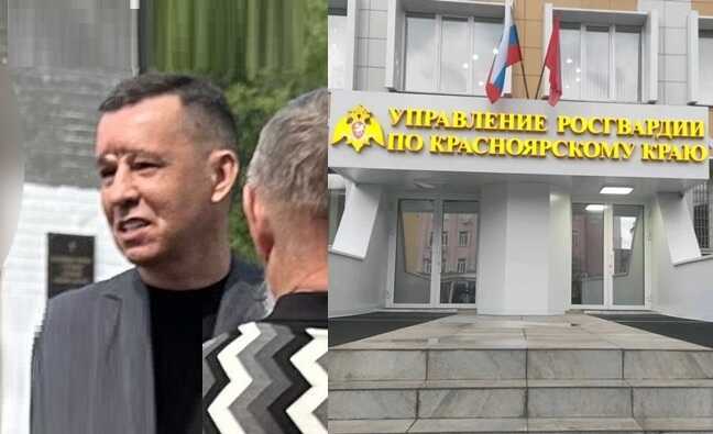 «Похоронный олигарх» Вадим Абдулин дошёл до Конституционного суда из-за ружья — и проиграл дело
