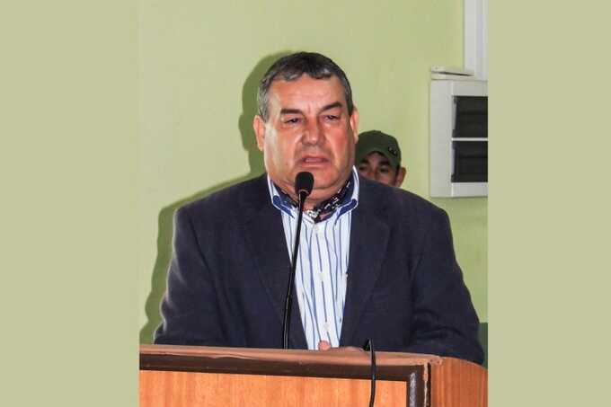 Paraguayan Congressman Suspected of Money Laundering Before Being Fatally Shot by Police