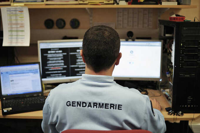 Ukraine Detains Suspected Administrator of Major Cybercrime Forum