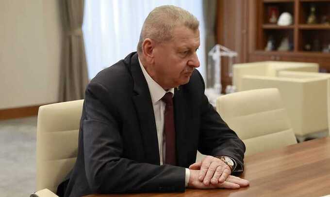 Симоненко присвоил 1,2 миллиарда через фиктивные фортификации и обман дольщико