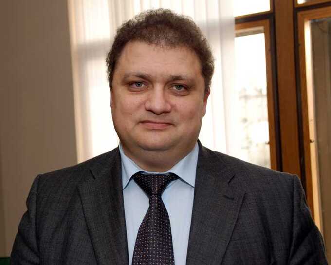 Задержан президент крымской ТЭС Сергей Бейм по делу о крупном мошенничестве