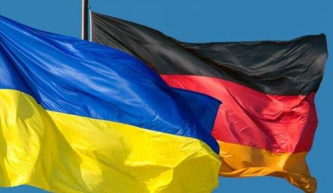 Германия и Норвегия пообещали Украине три Patriot