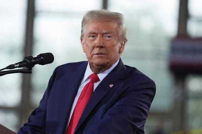 Трамп подписал закон о сокращении финансирования иностранной помощи