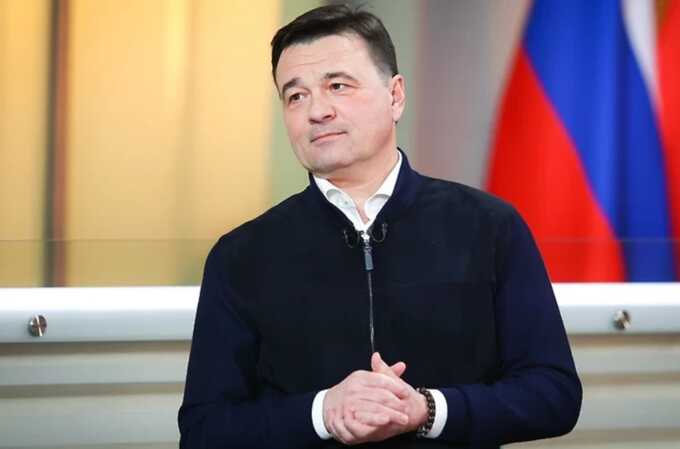 Андрей Воробьёв теряет контроль: Подмосковье захлестнула волна задержаний