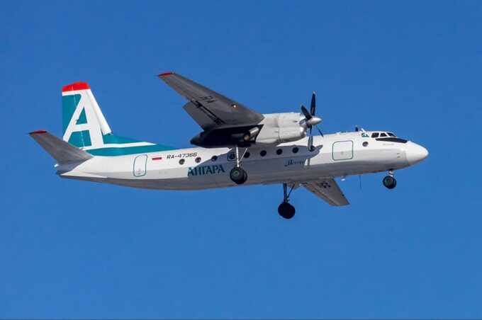 Погибшие на разваливающемся Ан-24: как авиакомпания «Ангара» игнорировала угрозу безопасности