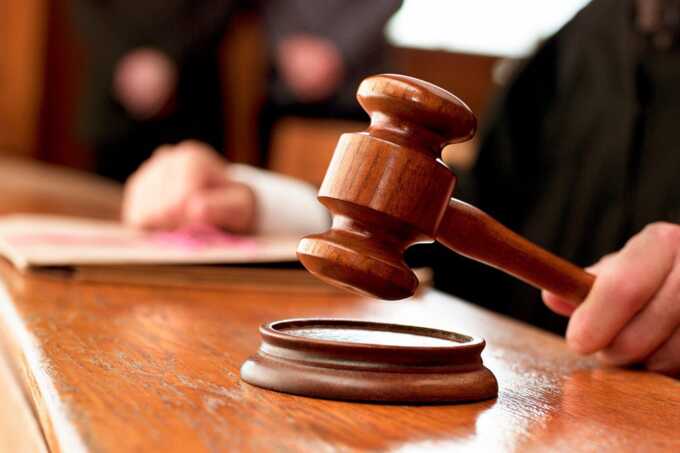 Суд отправил Жданкину под арест: замглавы Химок обвиняется во взятках