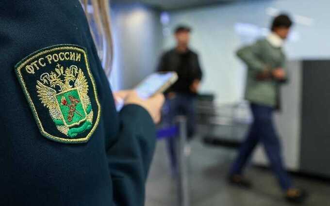 В ФТС России продолжается профессиональная деградация и моральный упадок