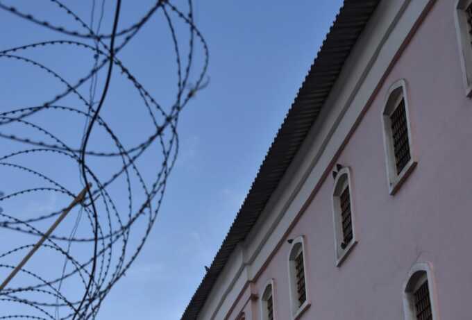 Жительница Свердловской области получила 24 года колонии за жестокое убийство приёмного сына