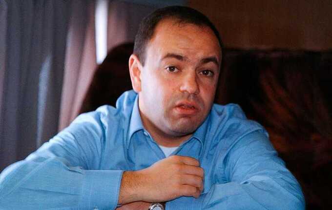 Миллиардер Евгений Швидлер проиграл суд по делу об отмене санкций Великобритании