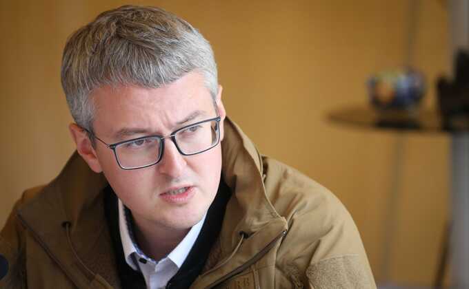В Камчатском детсаду обрушилась стена после землетрясения