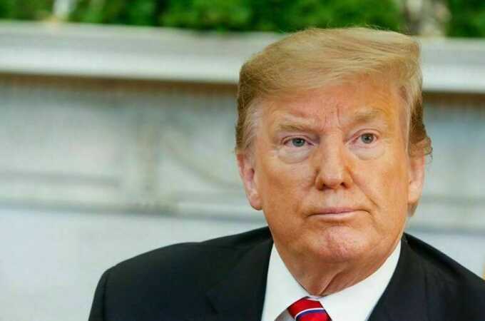 Трамп пригрозил ввести вторичные пошлины за покупку российской нефти