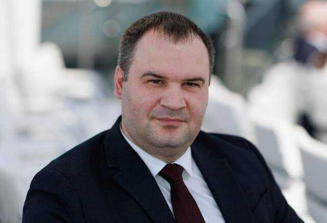 Задержали проректора КрасГМУ по делу о хищении премий сотрудников