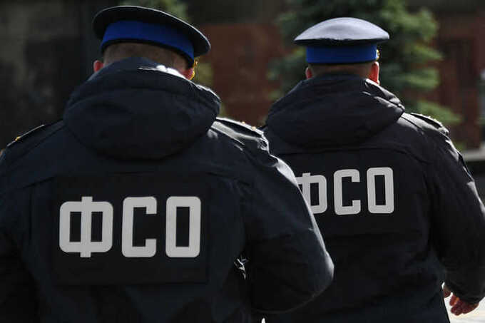 Дело о хищении 44 миллионов рублей обострило конфликт между ФСО и СКР на фоне кадровых перестановок