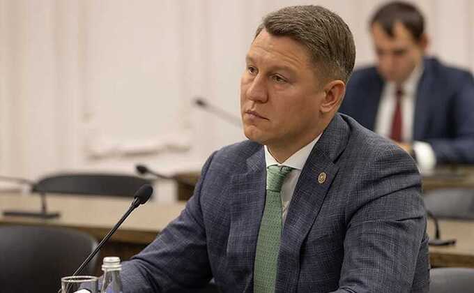 Коррупция в Татарстане: суд досрочно освободил Сергея Миронова из-за состояния здоровья