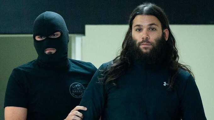 В Швеции боевика ИГИЛ приговорили к пожизненному заключению