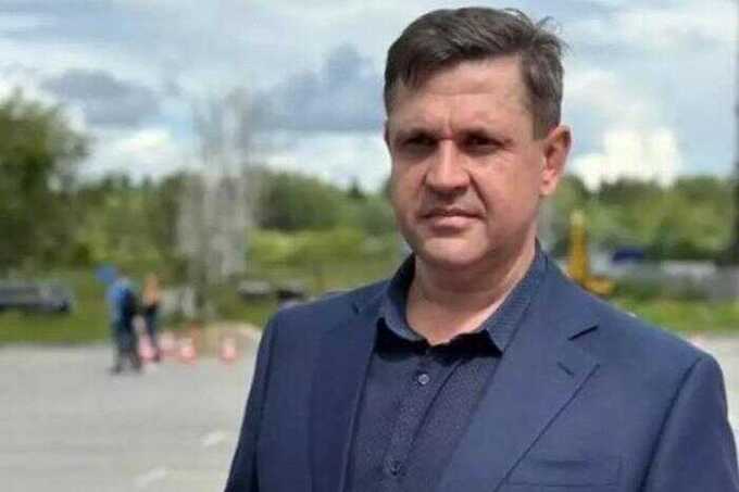 Кудрявцев получает 2 года за коррупцию при реконструкции Дворца молодёжи