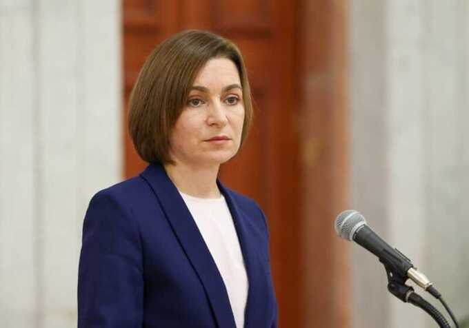 Молдова заявляет о попытках России повлиять на парламентские выборы