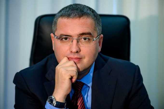 Ренато Усатый попал в ДТП в Венгрии