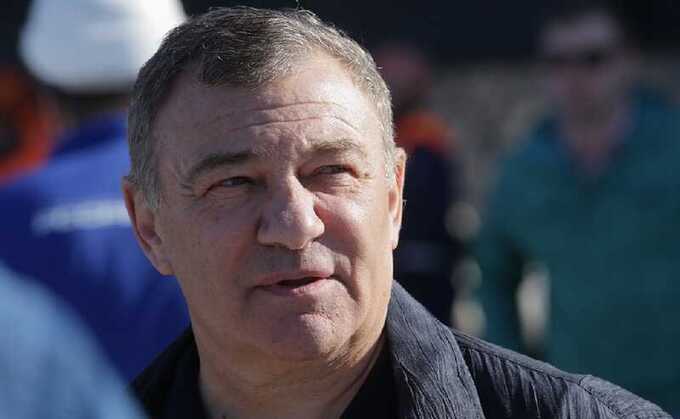 Британия оштрафовала компанию Ротенбергов за нарушение санкционного режима