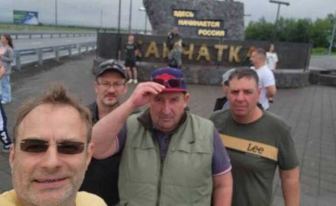 Владелец «Афанасия» пропал на Камчатке во время сильного землетрясения