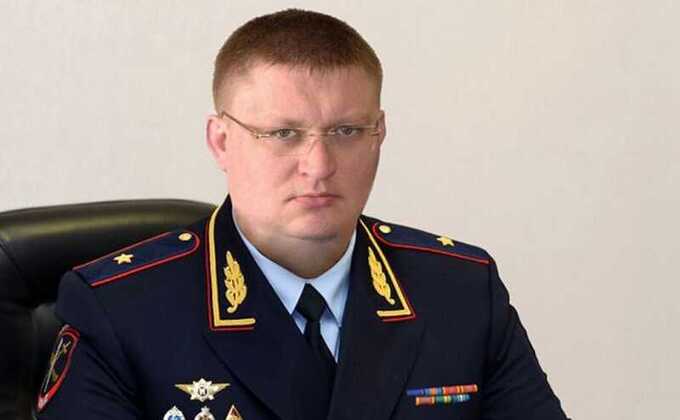 Генерала Сергея Лебедева заподозрили в развале дела о покушении на замглавы МВД