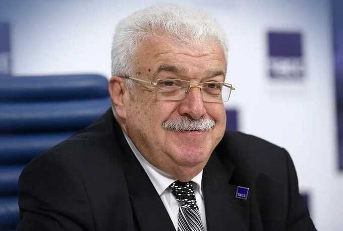 Михаил Гусман ушёл с поста замглавы ТАСС после критики за поддержку Алиева