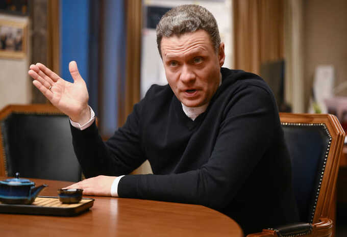 Губернатор Вологодской области заявил о закрытии всех магазинов «Красное и Белое» в регионе