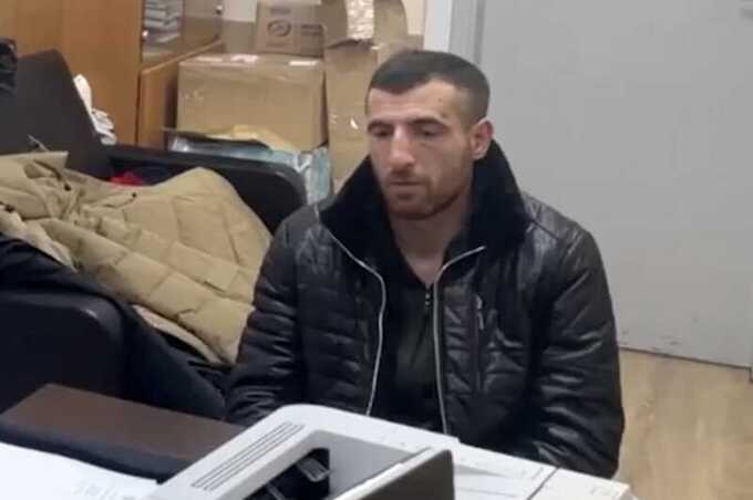 Осуждённый за убийство отца Легойды попытался совершить суицид