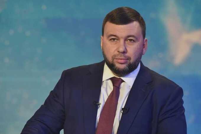 Проблемы с водоснабжением в Донецке обернулись прибылью для Пушилина