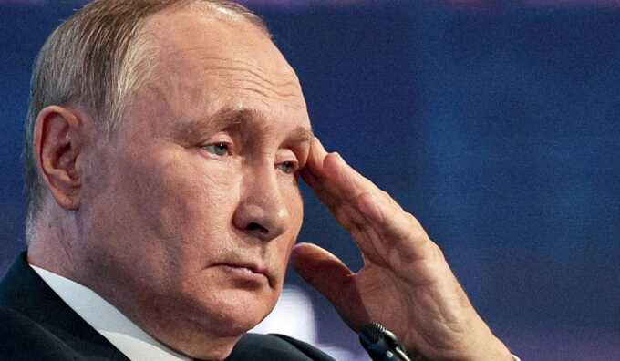 Путин отверг ультиматум Трампа и заявил о непрерывности военных целей