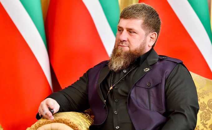 Кадыров пообещал бороться с «дезинформацией» в мессенджерах