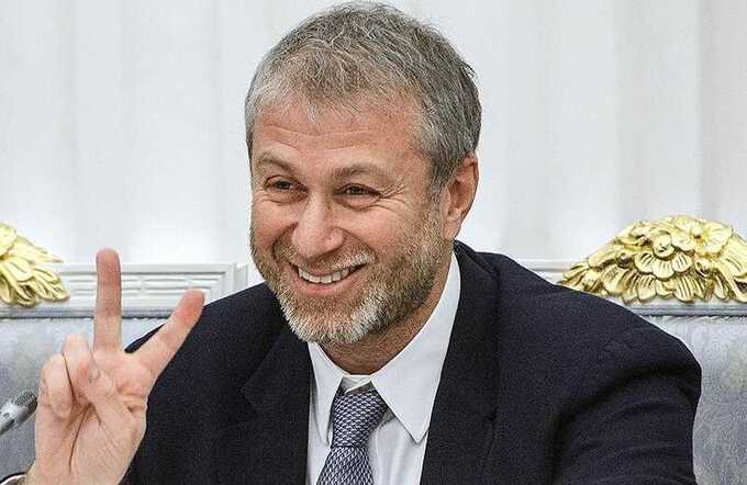 Роман Абрамович избежал суда в деле Дерипаски против Потанина