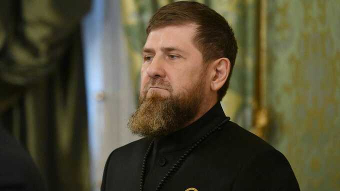 Рамзан Кадыров опроверг слухи о болезни: "Я здоров и чувствую себя хорошо"